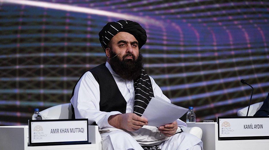 Muttaqi: Afghanistan Eyes Stability, Regional Integration Amid Political Shift