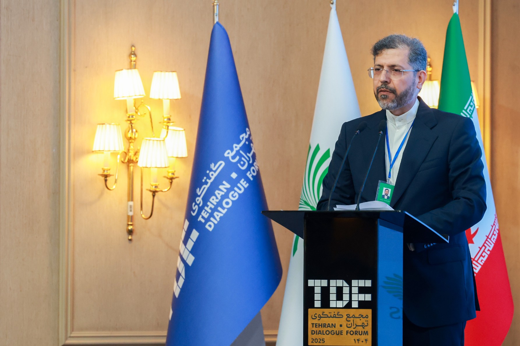 TDF 2025 Concludes with Nearly 50 Sessions in two days