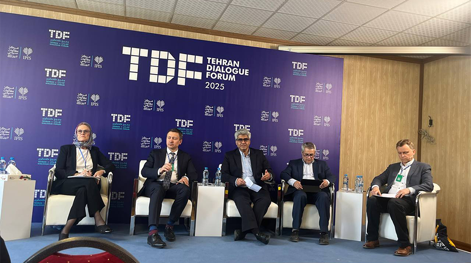 Renewed Nuclear Talks and Economic Diplomacy