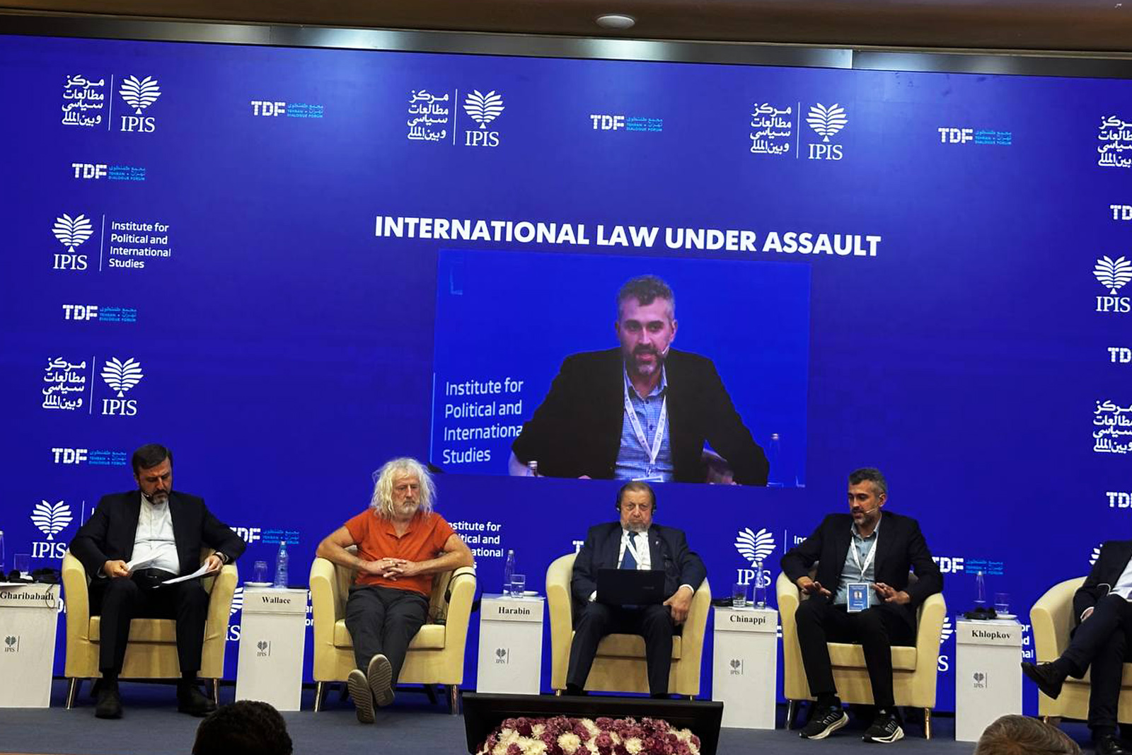 Nuclear Non-Proliferation at Risk: Prevailing Trends and Discourses