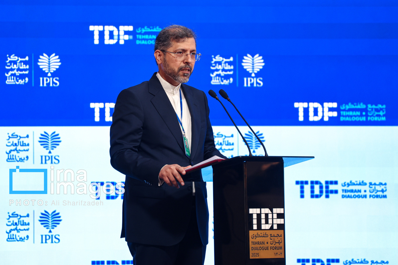 خطیب زاده: وفاق، نه یک سازش موقت، بلکه یک رویکرد پایدار  است