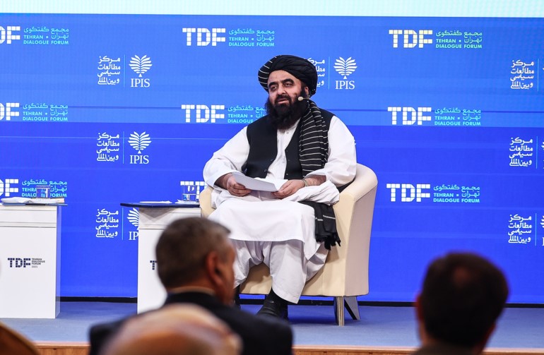 افغانستان امروز به سمت سیاستی متعادل و مبتنی بر منافع ملی گام برمی‌دارد