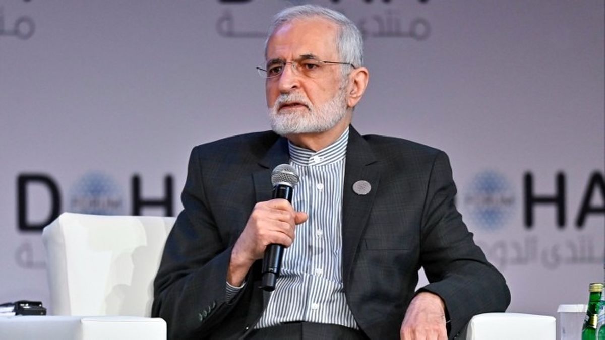  عاری‌سازی منطقه از سلاح هسته‌ای باید یک هدف مشترک باشد