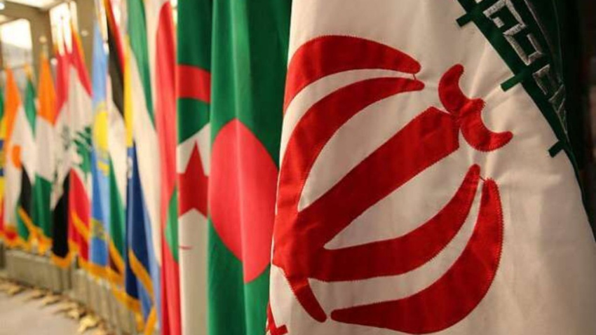 مشارکت چندقطبی ایران: شکل‌دهی به ساختارهای نوین اقتصاد جهانی